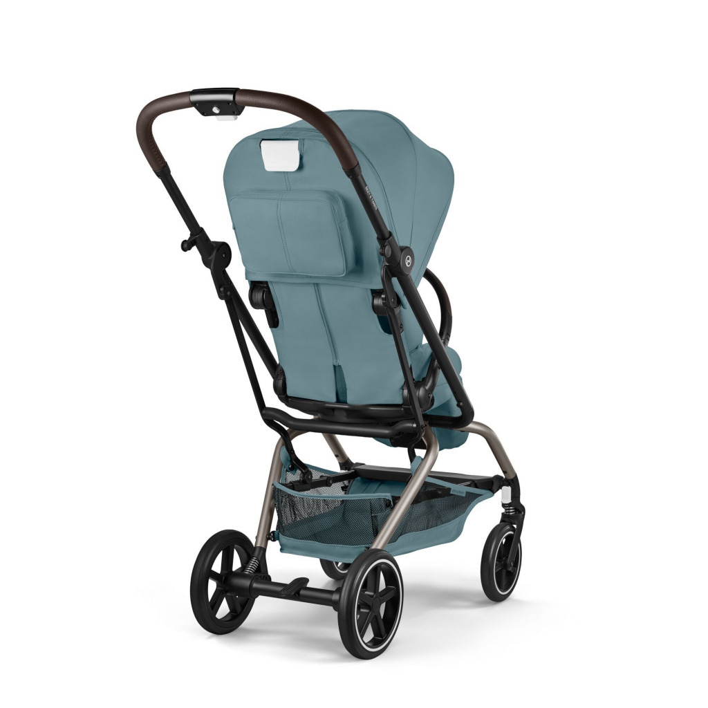 CYBEX Gold Eezy S Twist+ 2 7